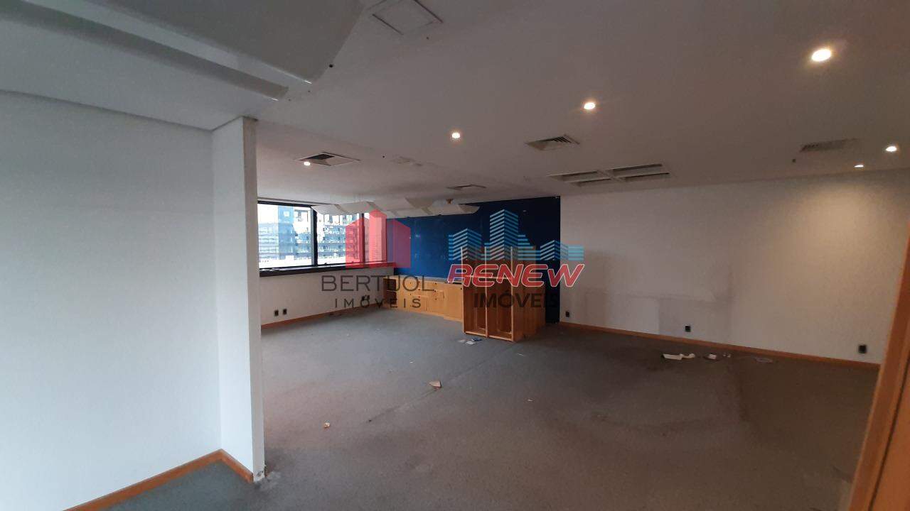 Conjunto para aluguel Itaim Bibi em São Paulo: 