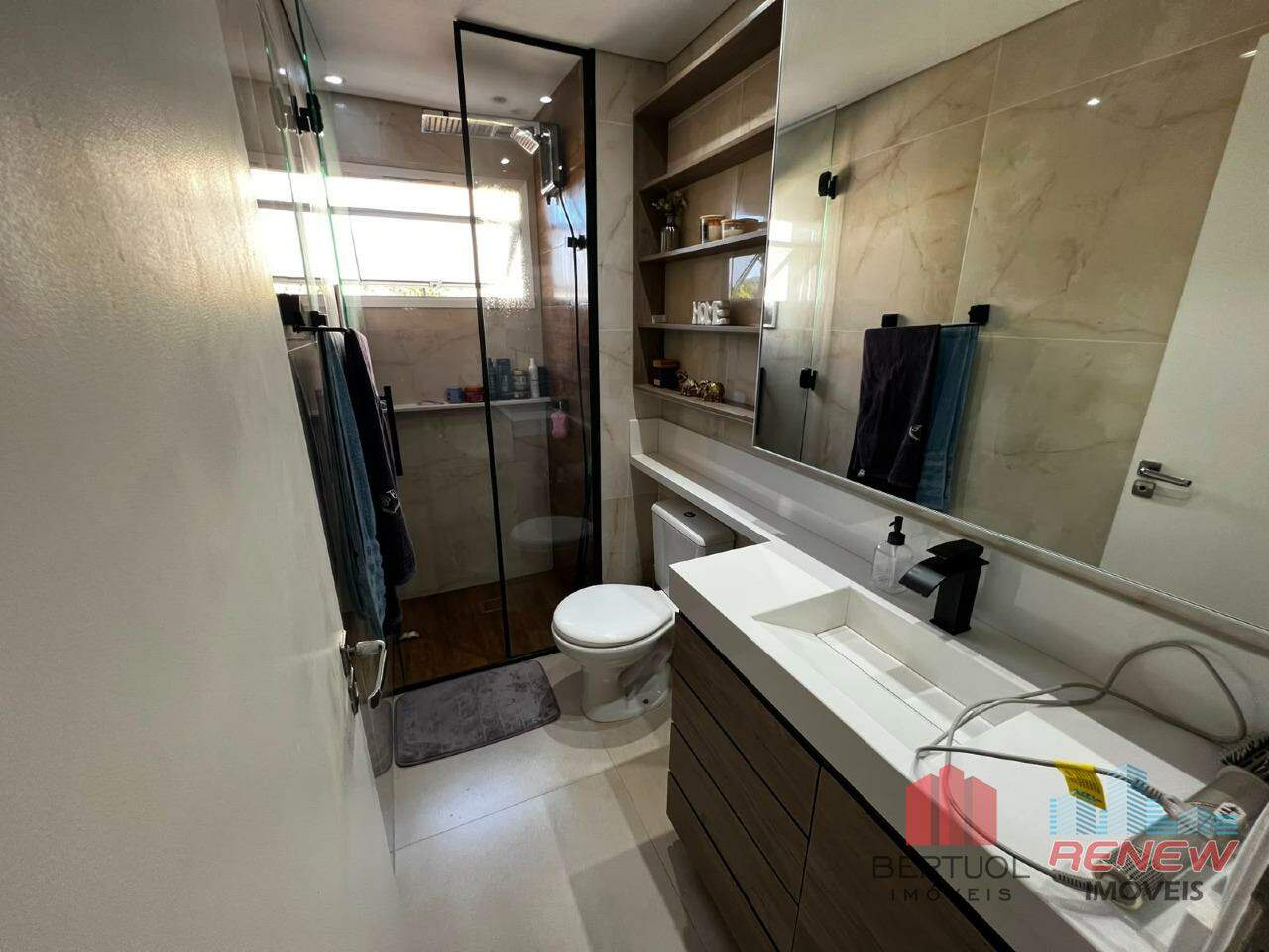 Apartamento à venda Condomínio Residencial Vienna I em Vinhedo: 