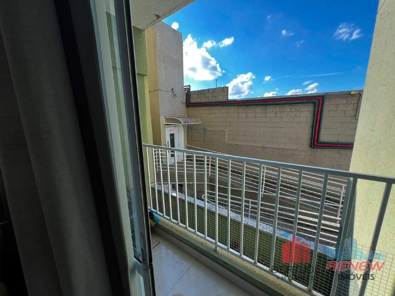 Apartamento à venda Condomínio Residencial Vienna I em Vinhedo: 