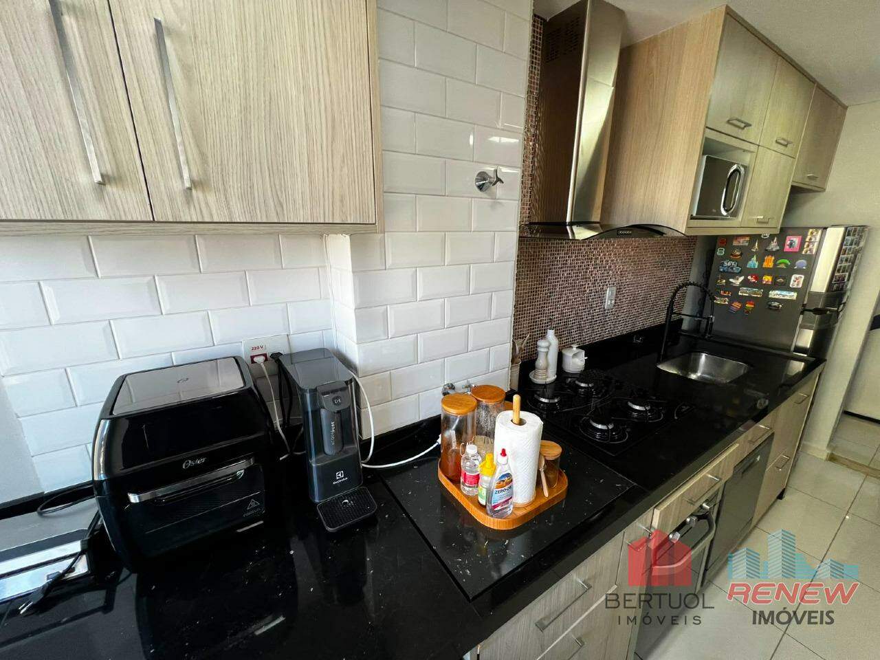 Apartamento à venda Condomínio Residencial Vienna I em Vinhedo: 