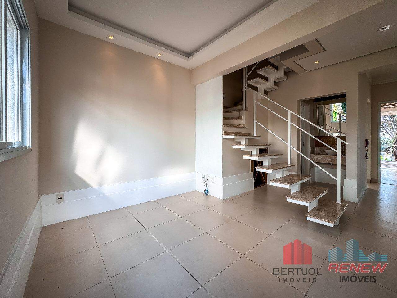 Casa de Condomínio à venda Condomínio Vila Imperial em Valinhos: 