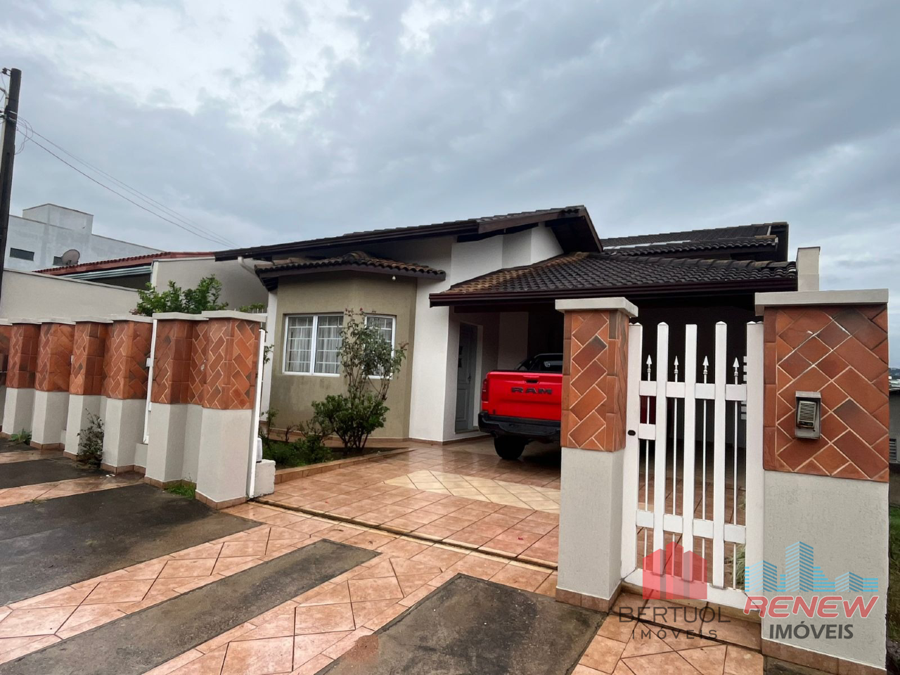 Casa para aluguel Residencial Aquário em Vinhedo: 