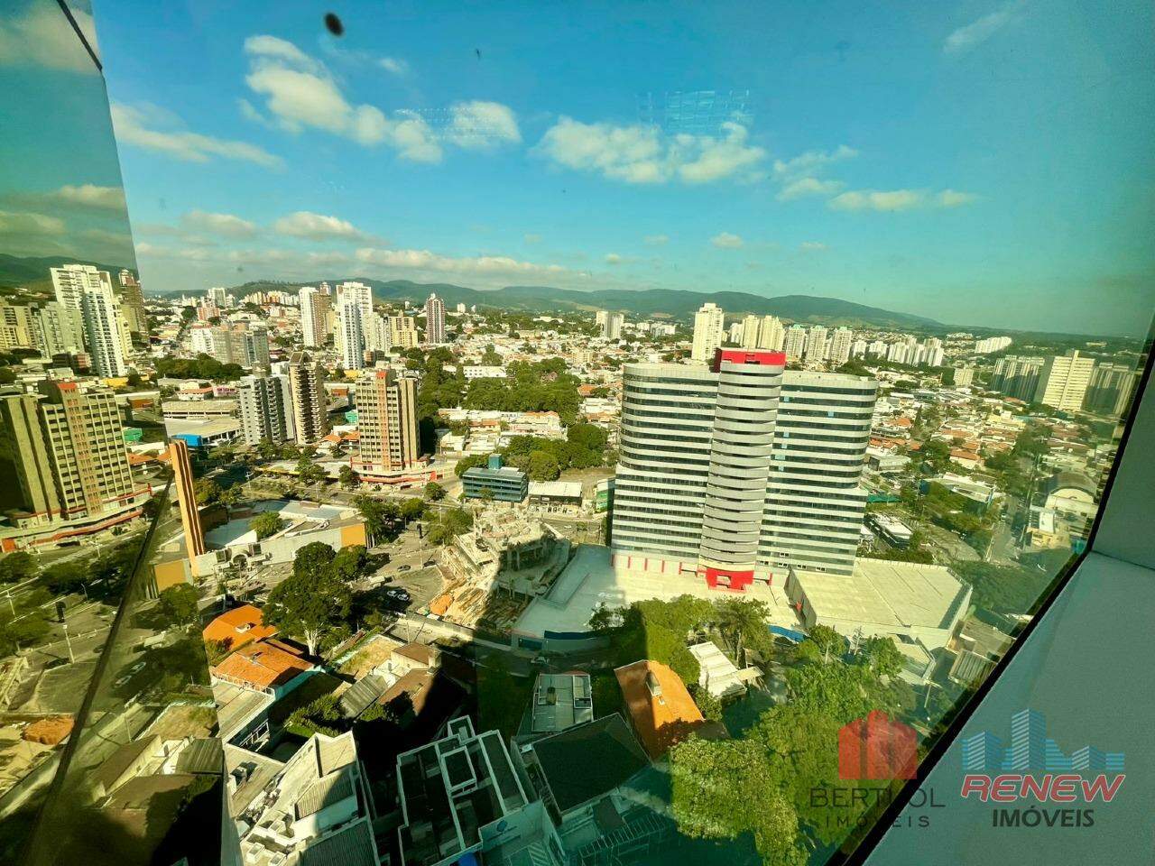 Sala comercial para aluguel Edifício Golden Office, em Jundiaí: 