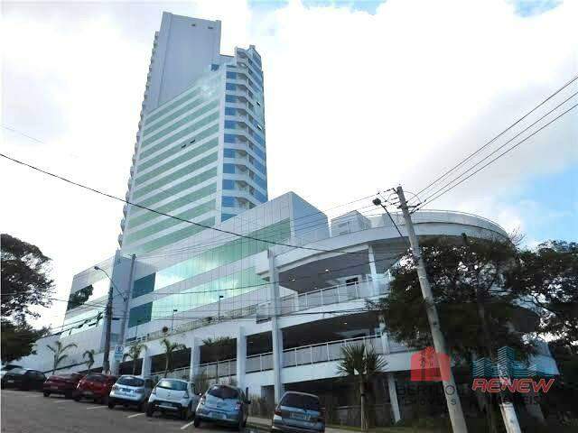 Sala comercial para aluguel Edifício Golden Office, em Jundiaí: 