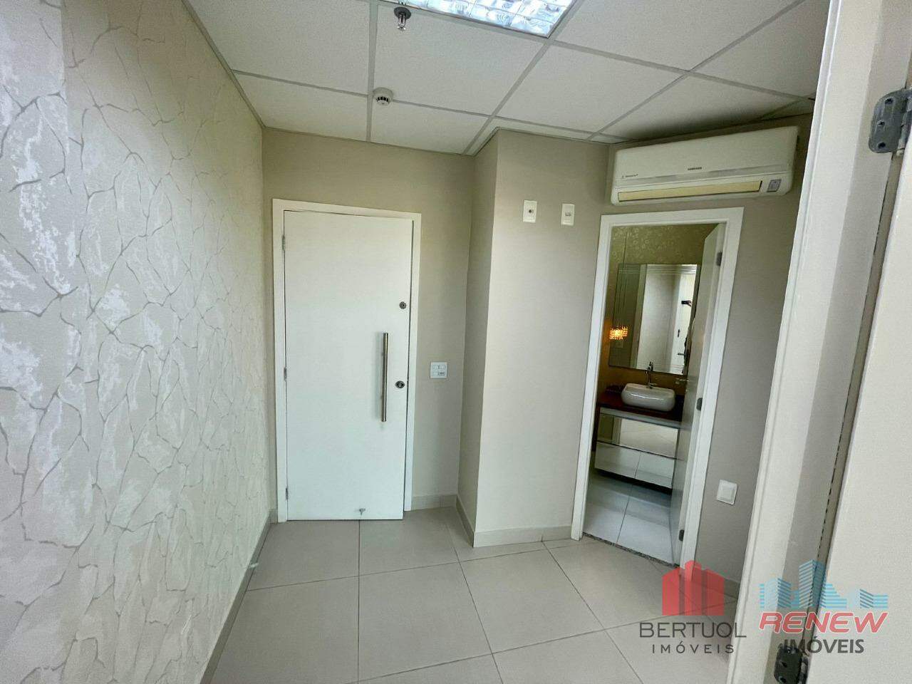 Sala comercial para aluguel Edifício Golden Office, em Jundiaí: 