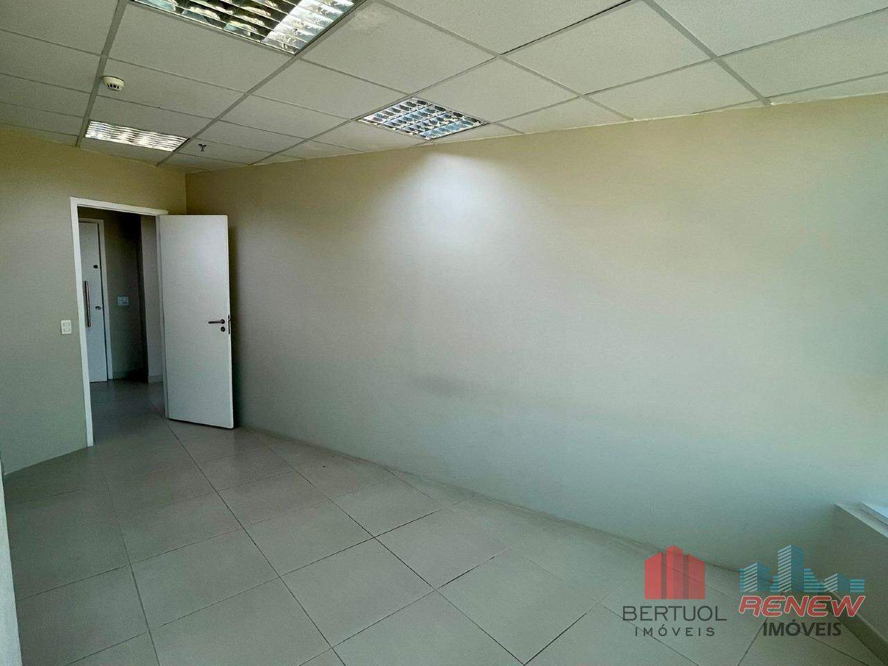 Sala comercial para aluguel Edifício Golden Office, em Jundiaí: 