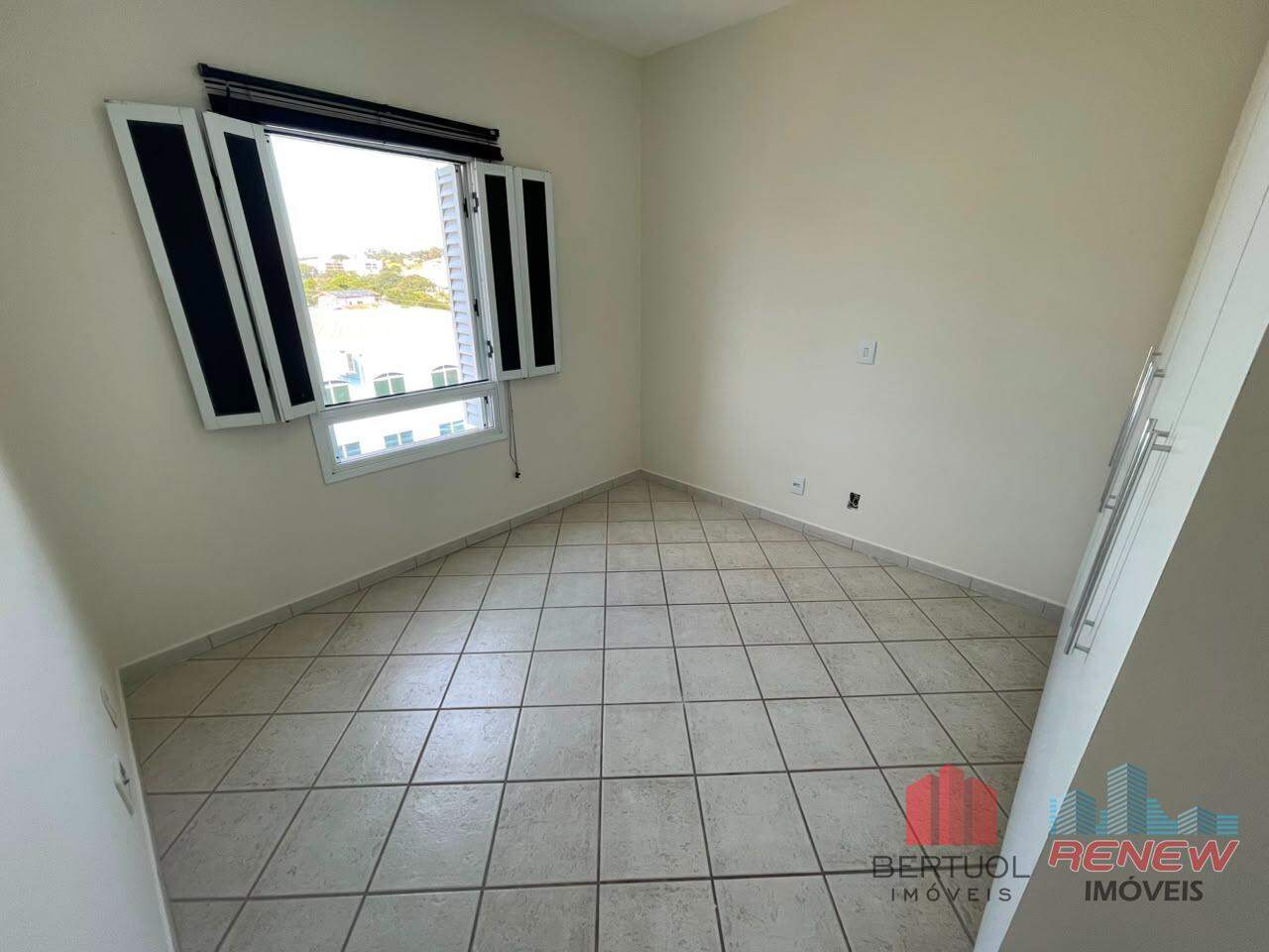 Apartamento para aluguel Residencial Flora em Vinhedo: QUARTO