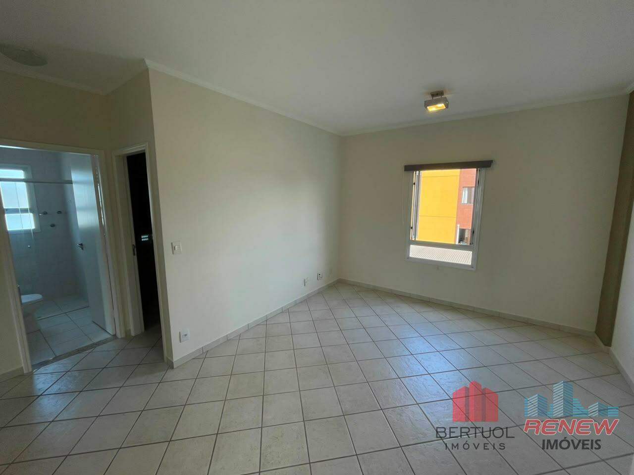Apartamento para aluguel Residencial Flora em Vinhedo: SALA