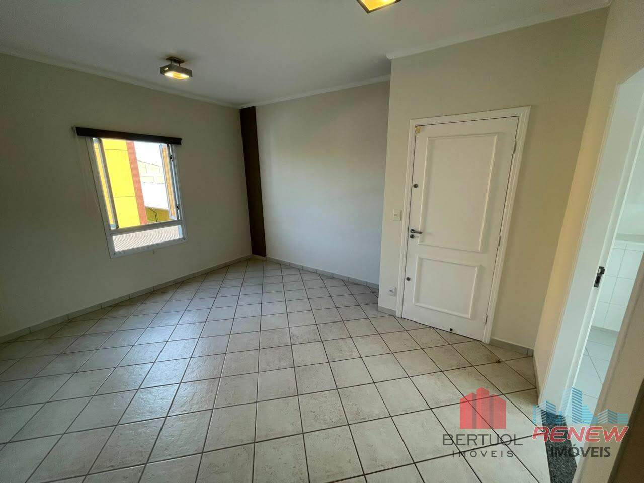 Apartamento para aluguel Residencial Flora em Vinhedo: SALA