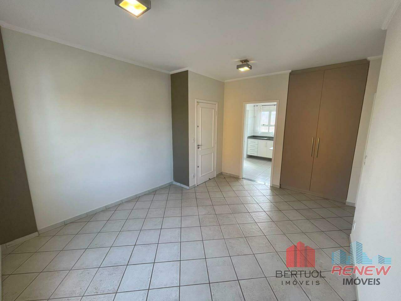 Apartamento para aluguel Residencial Flora em Vinhedo: SALA