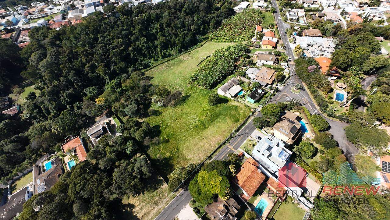Terreno em condomínio à venda Condomínio Estância Marambaia em Vinhedo: 