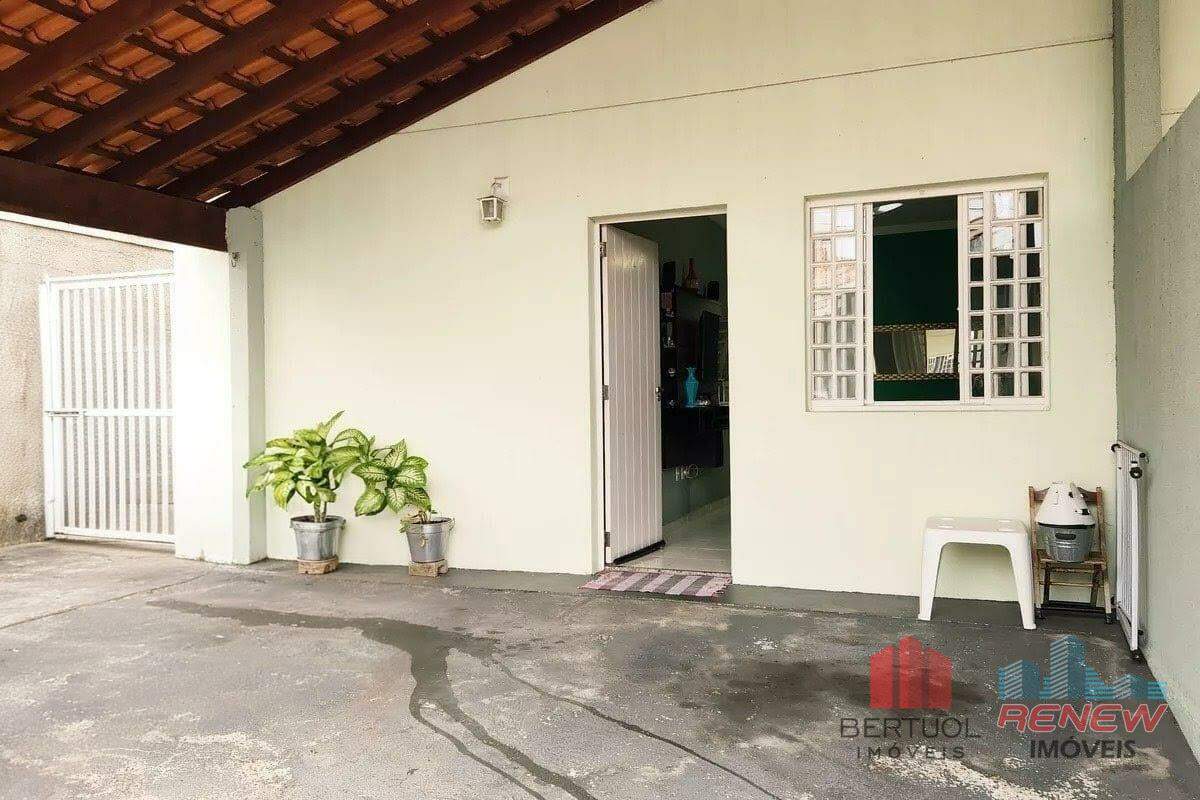 Casa de Condomínio à venda Residencial Amaryliz em Jundiaí: 