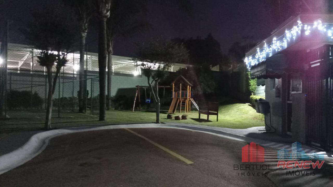 Casa de Condomínio à venda Residencial Amaryliz em Jundiaí: 