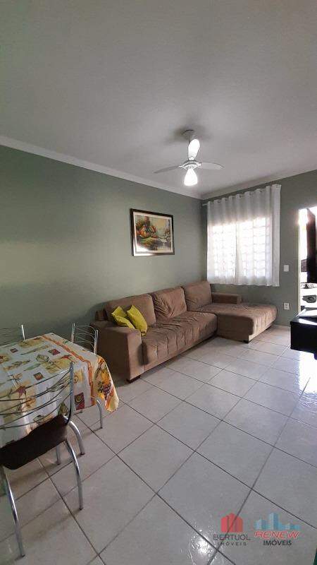 Casa de Condomínio à venda Residencial Amaryliz em Jundiaí: 