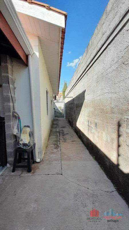 Casa de Condomínio à venda Residencial Amaryliz em Jundiaí: 