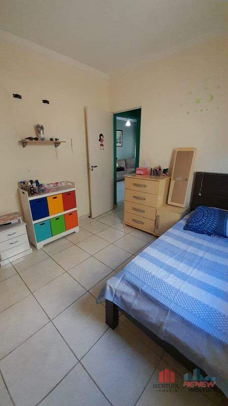 Casa de Condomínio à venda Residencial Amaryliz em Jundiaí: 
