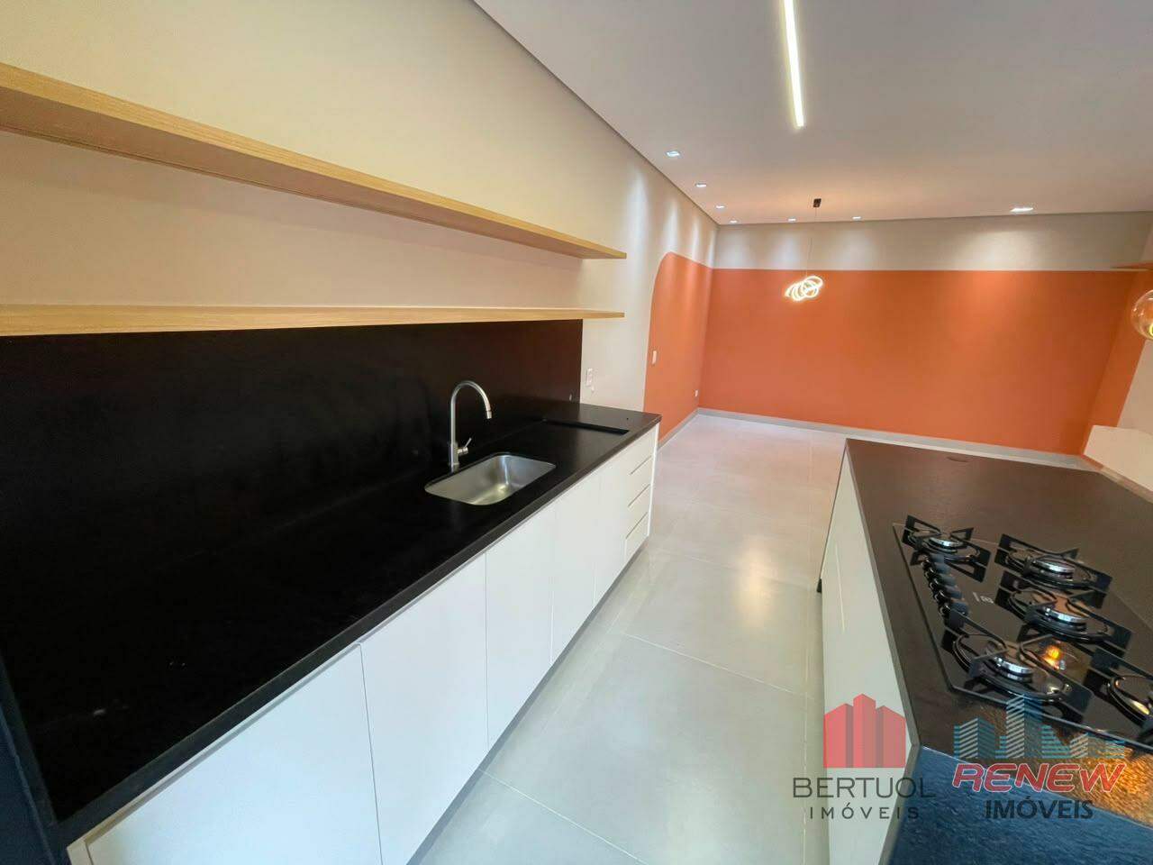Casa para aluguel João XXIII em Vinhedo: COZINHA