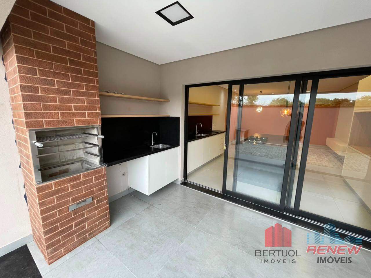 Casa para aluguel João XXIII em Vinhedo: AREA GOURMET