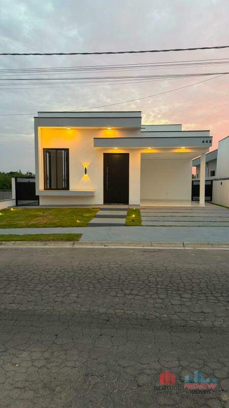 Casa de Condomínio para aluguel CONDOMINIO GRANVILLE em Itupeva: 