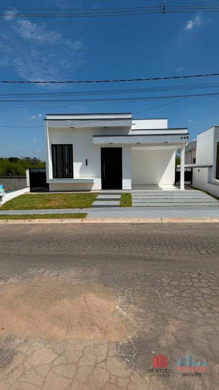 Casa de Condomínio para aluguel CONDOMINIO GRANVILLE em Itupeva: 