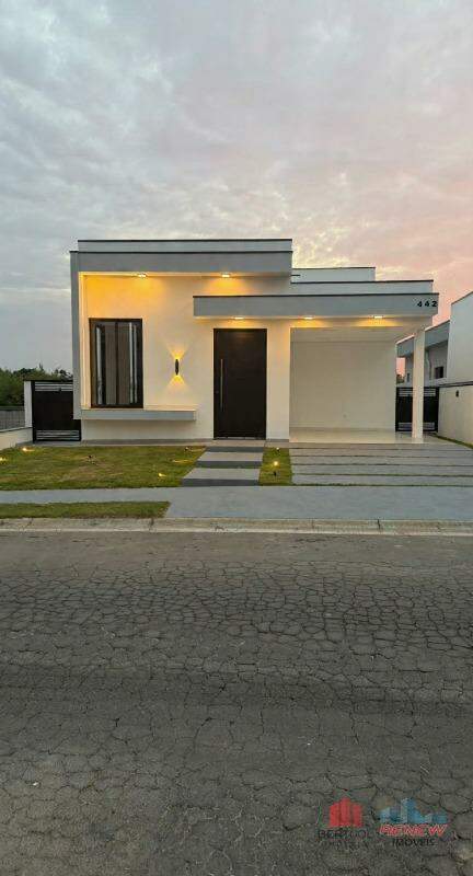 Casa de Condomínio para aluguel CONDOMINIO GRANVILLE em Itupeva: 