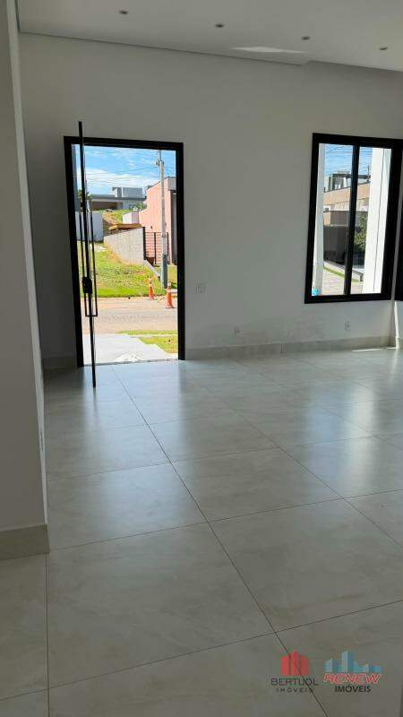 Casa de Condomínio para aluguel CONDOMINIO GRANVILLE em Itupeva: 