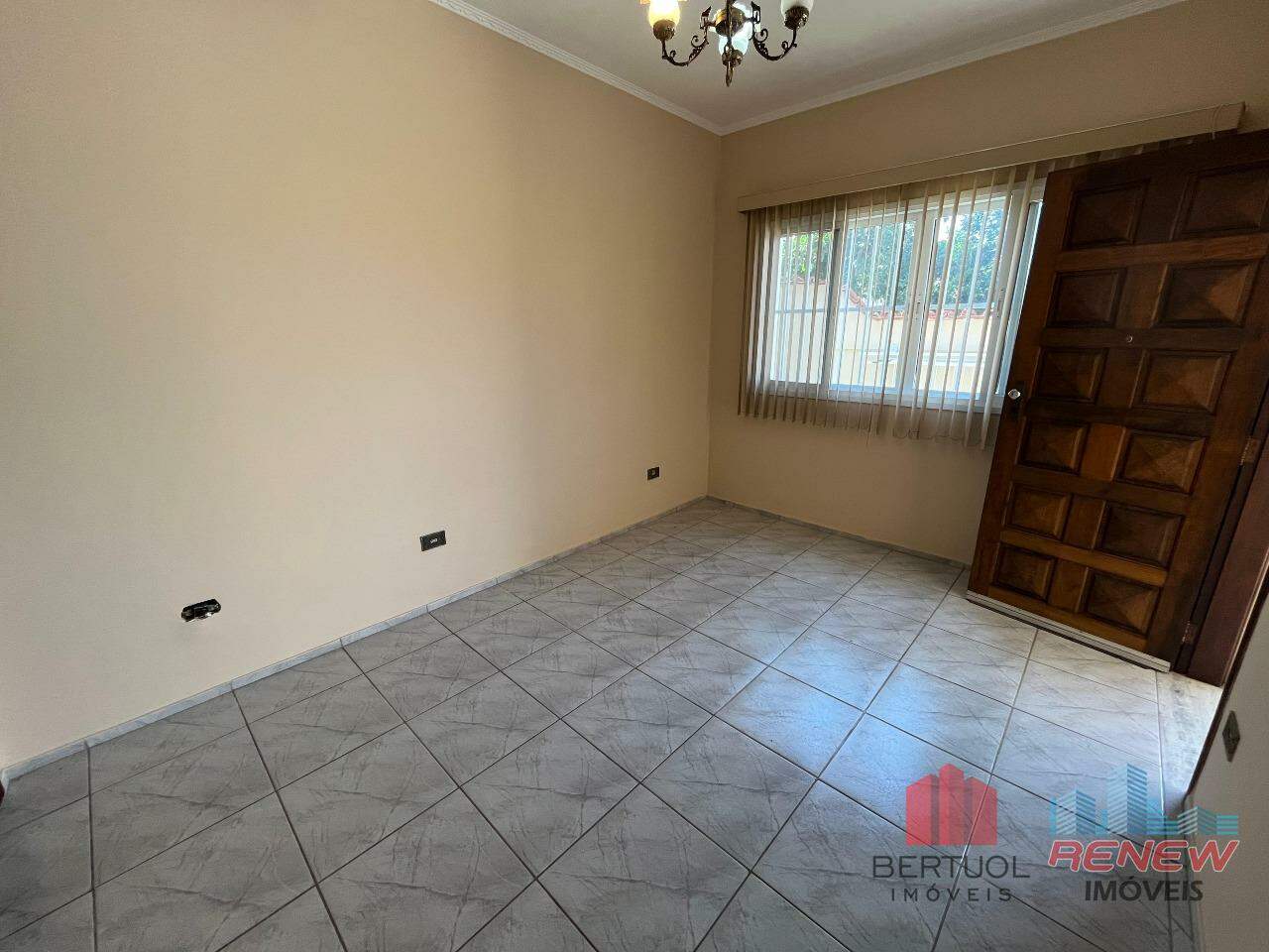 Casa Térrea à venda Centro em Vinhedo: 