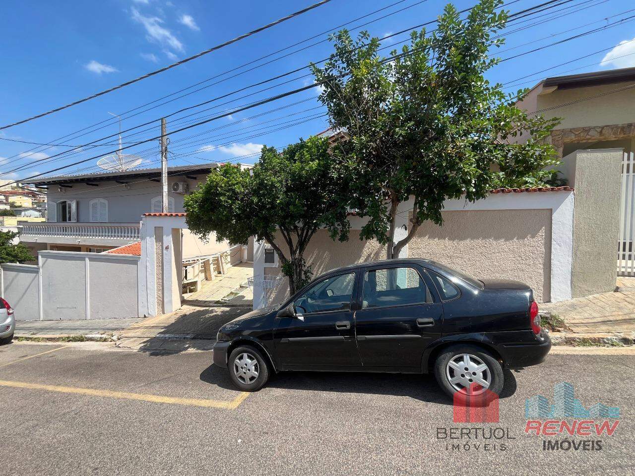 Casa Térrea à venda Centro em Vinhedo: 