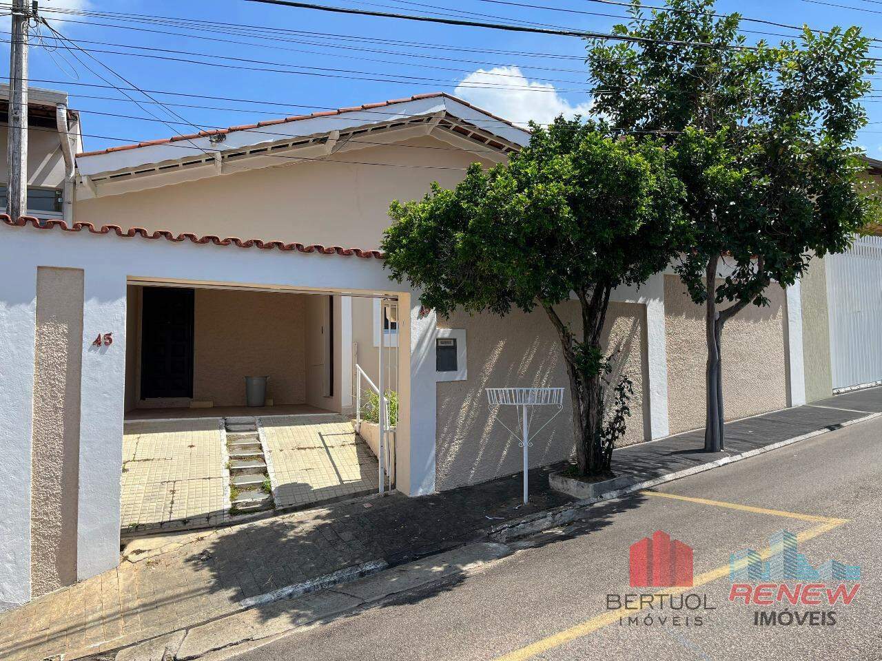 Casa Térrea à venda Centro em Vinhedo: 