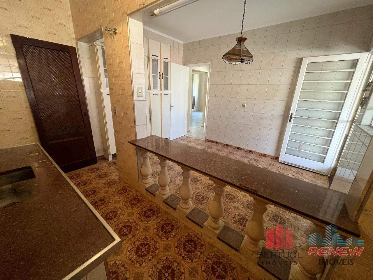 Casa Térrea à venda Centro em Vinhedo: 
