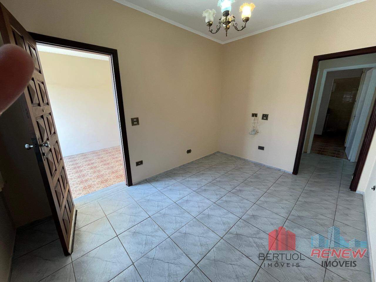 Casa Térrea à venda Centro em Vinhedo: 