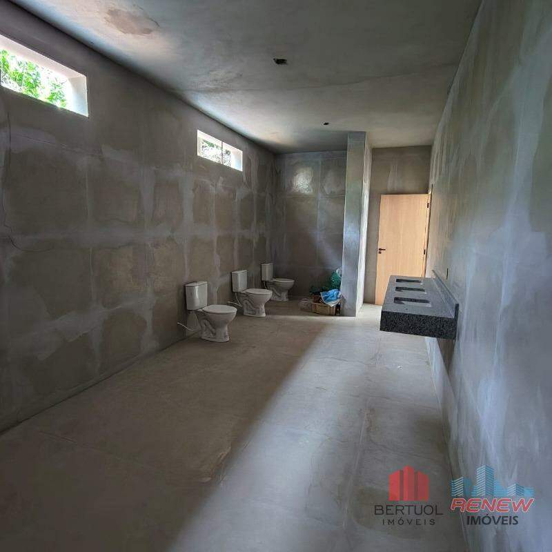 Pavilhão/Galpão para aluguel Chácaras Alpina em Valinhos: 