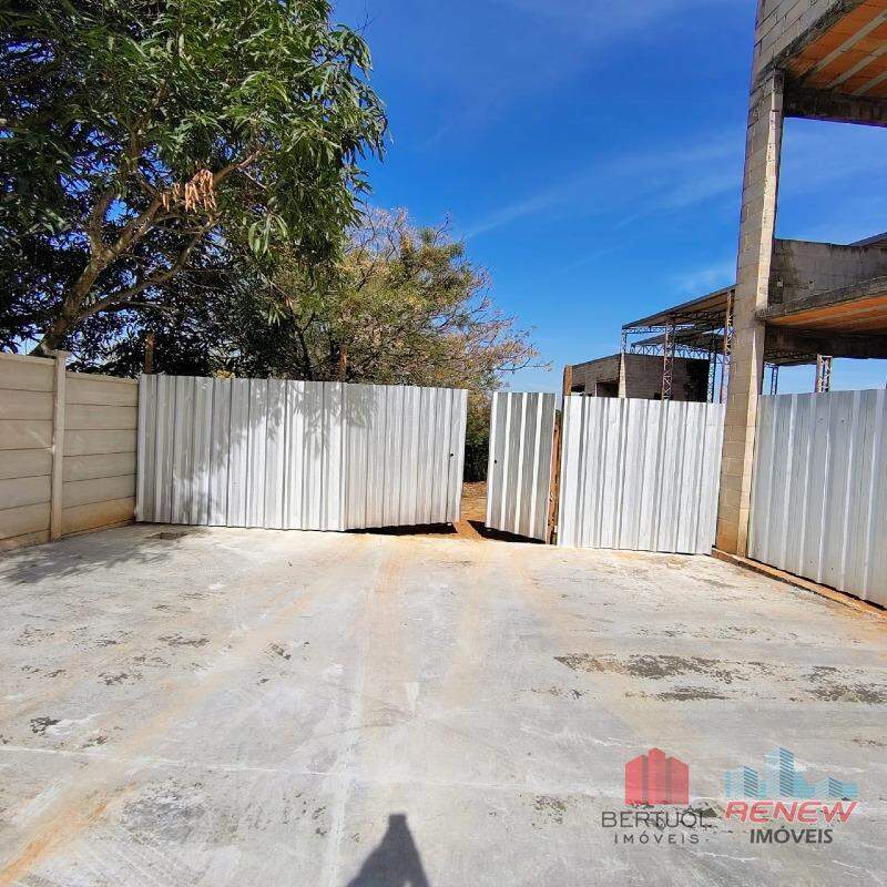 Pavilhão/Galpão para aluguel Chácaras Alpina em Valinhos: 