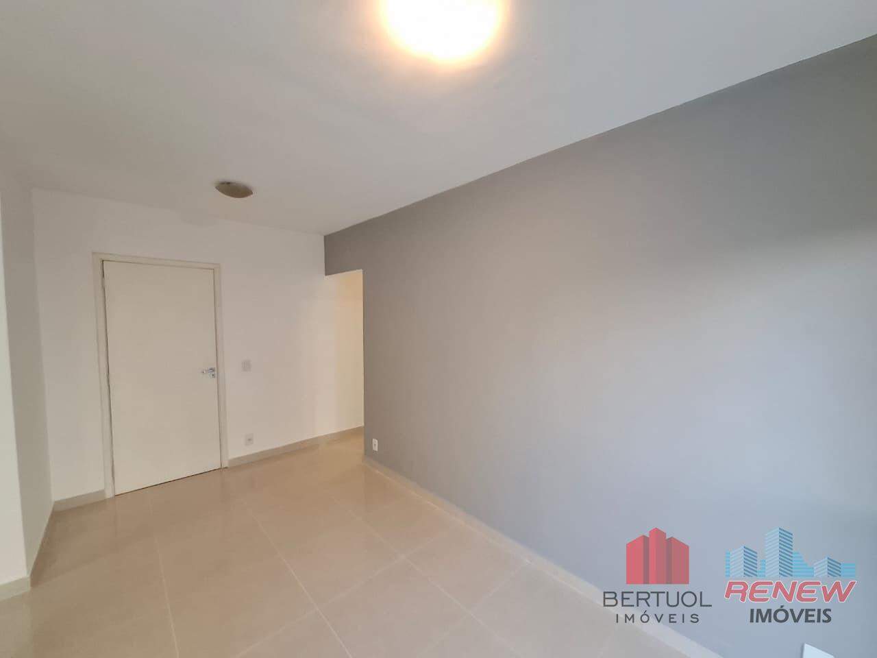 Apartamento para aluguel Condomínio Residencial Vienna II em Vinhedo: 