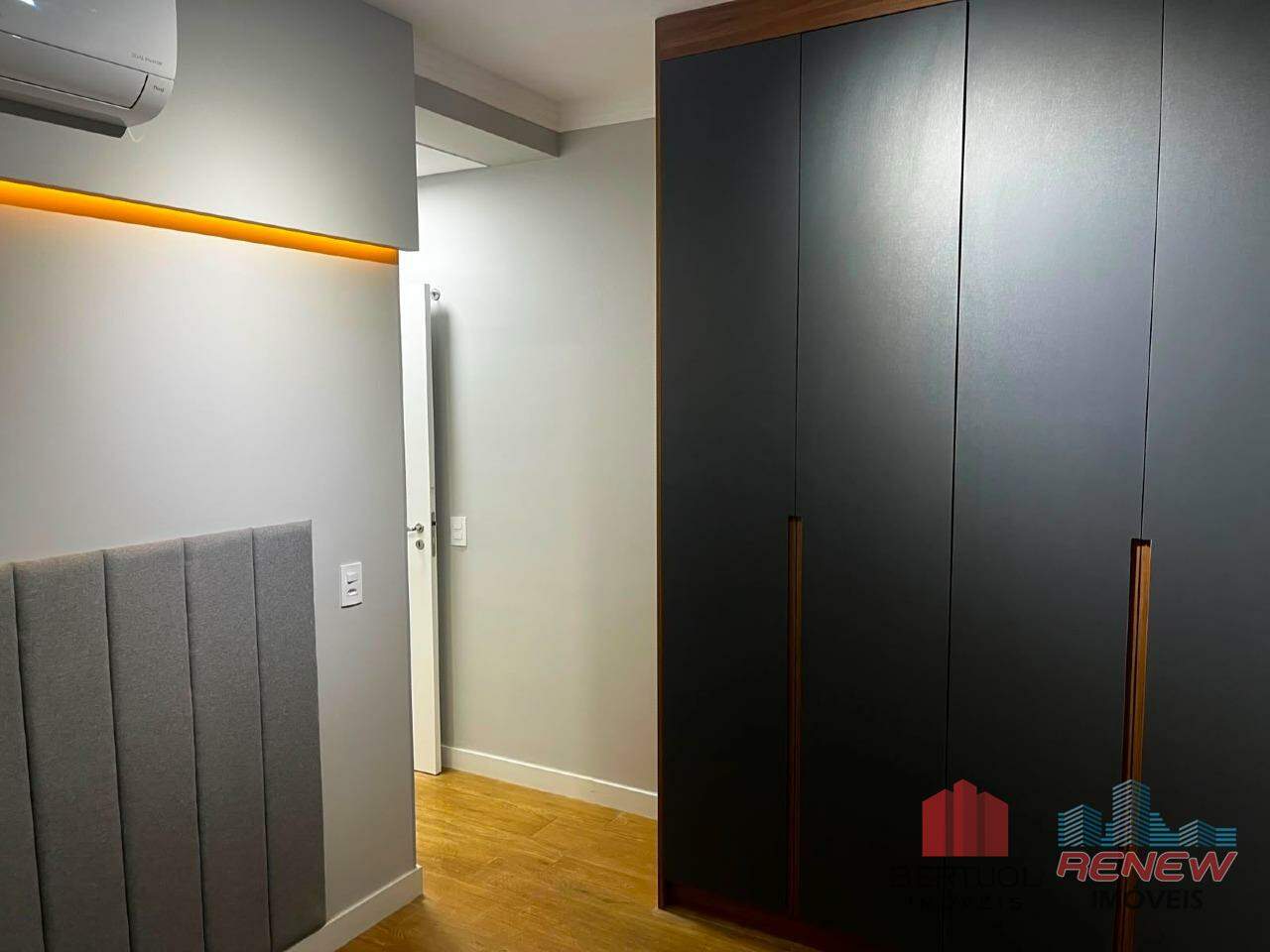Apartamento à venda Residencial Terraço Vila Bela em Jundiaí: 