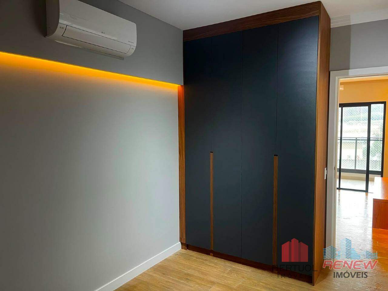 Apartamento à venda Residencial Terraço Vila Bela em Jundiaí: 