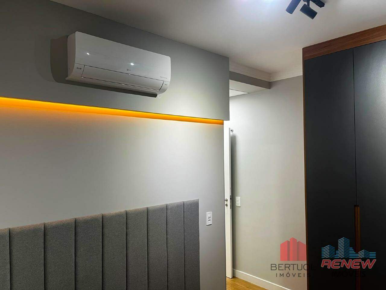 Apartamento à venda Residencial Terraço Vila Bela em Jundiaí: 