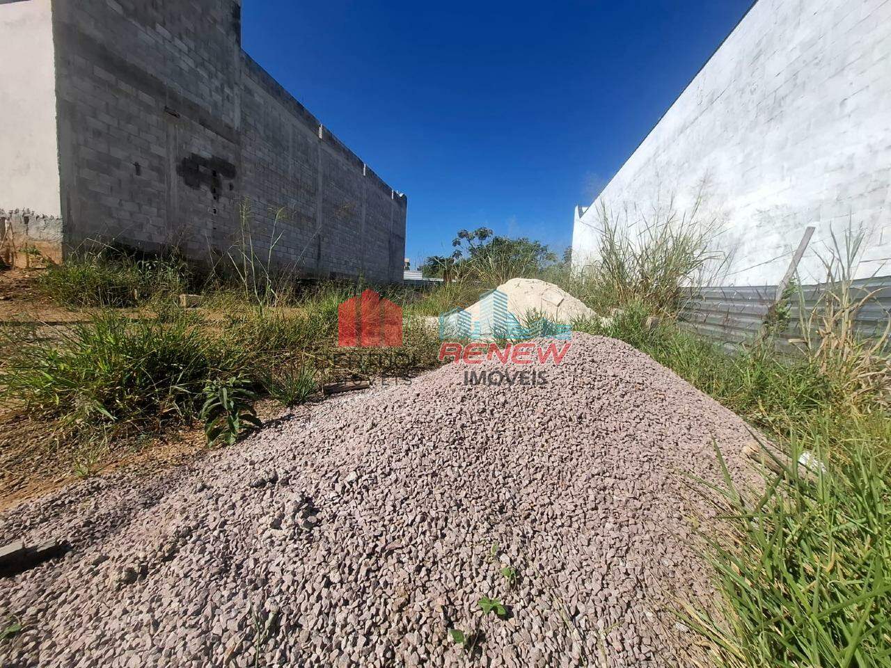 Terreno Comercial à venda Jardim Residencial Morumbi em Valinhos: 