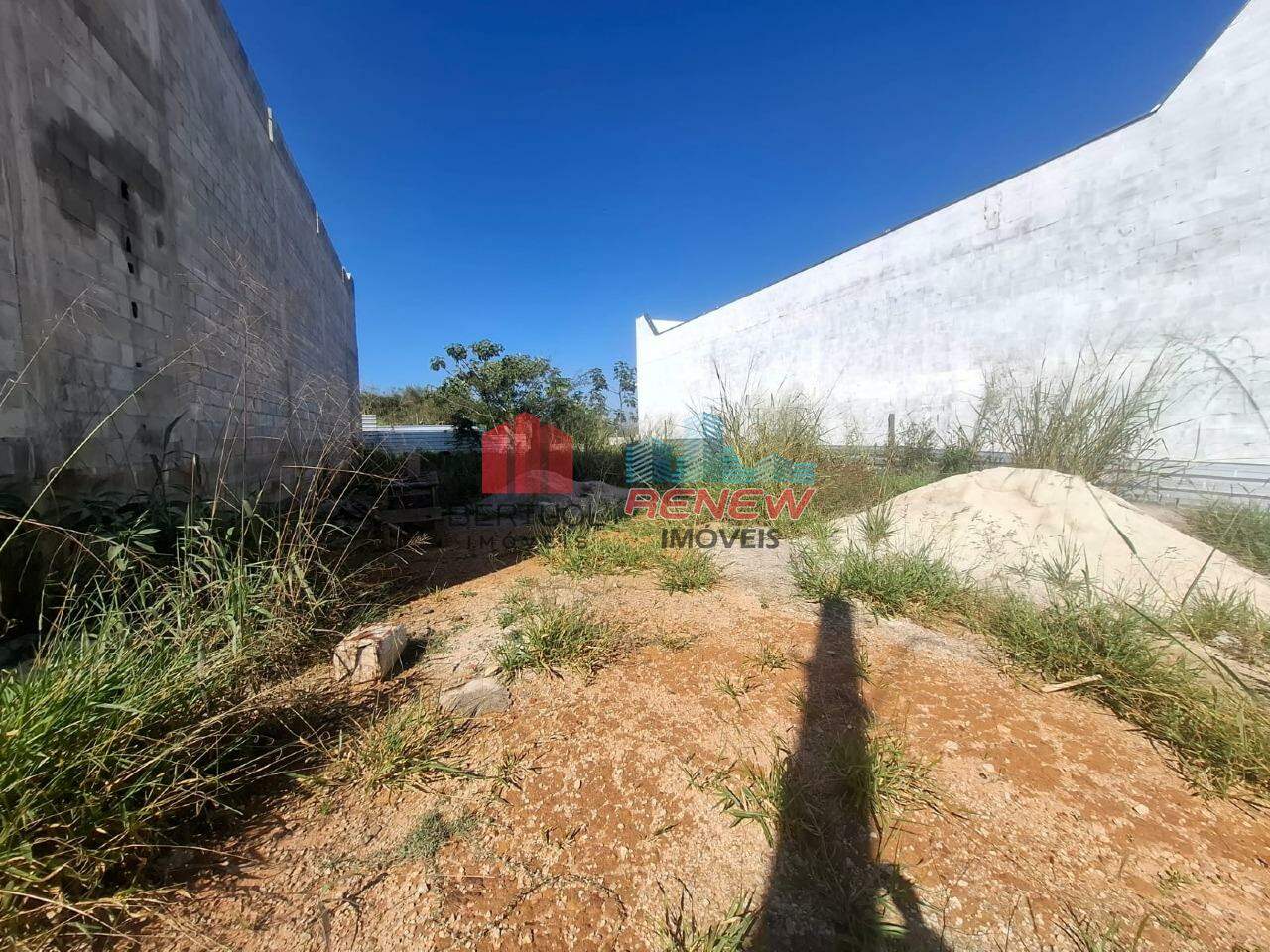Terreno Comercial à venda Jardim Residencial Morumbi em Valinhos: 