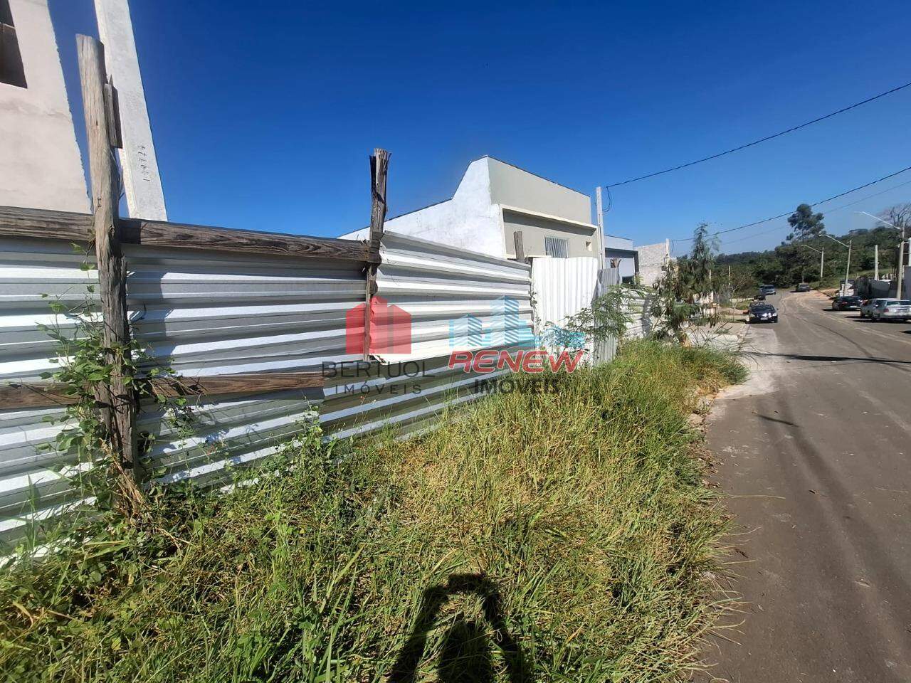 Terreno Comercial à venda Jardim Residencial Morumbi em Valinhos: 