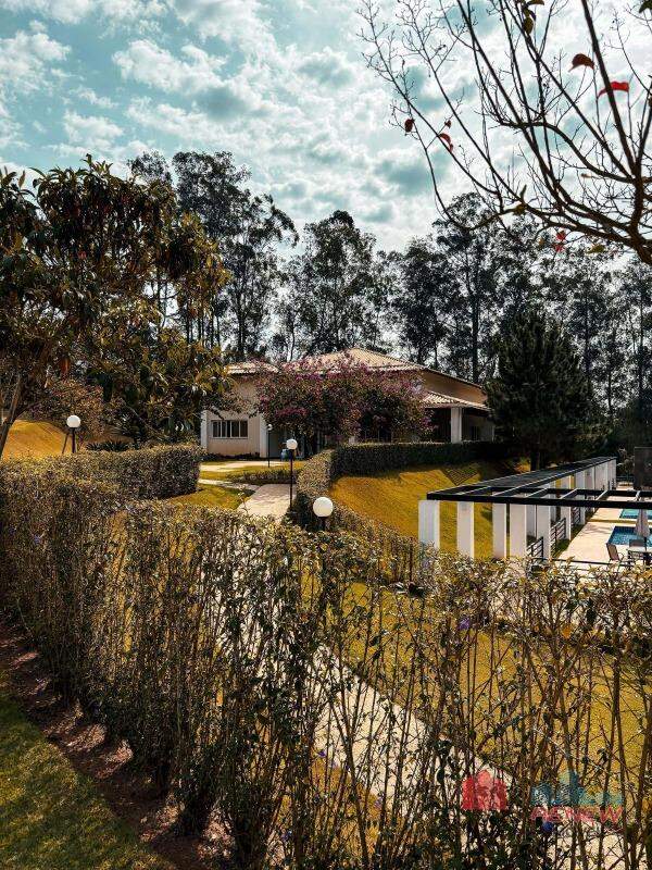 Terreno em condomínio à venda Terra Caxambu Origen em Jundiaí: 