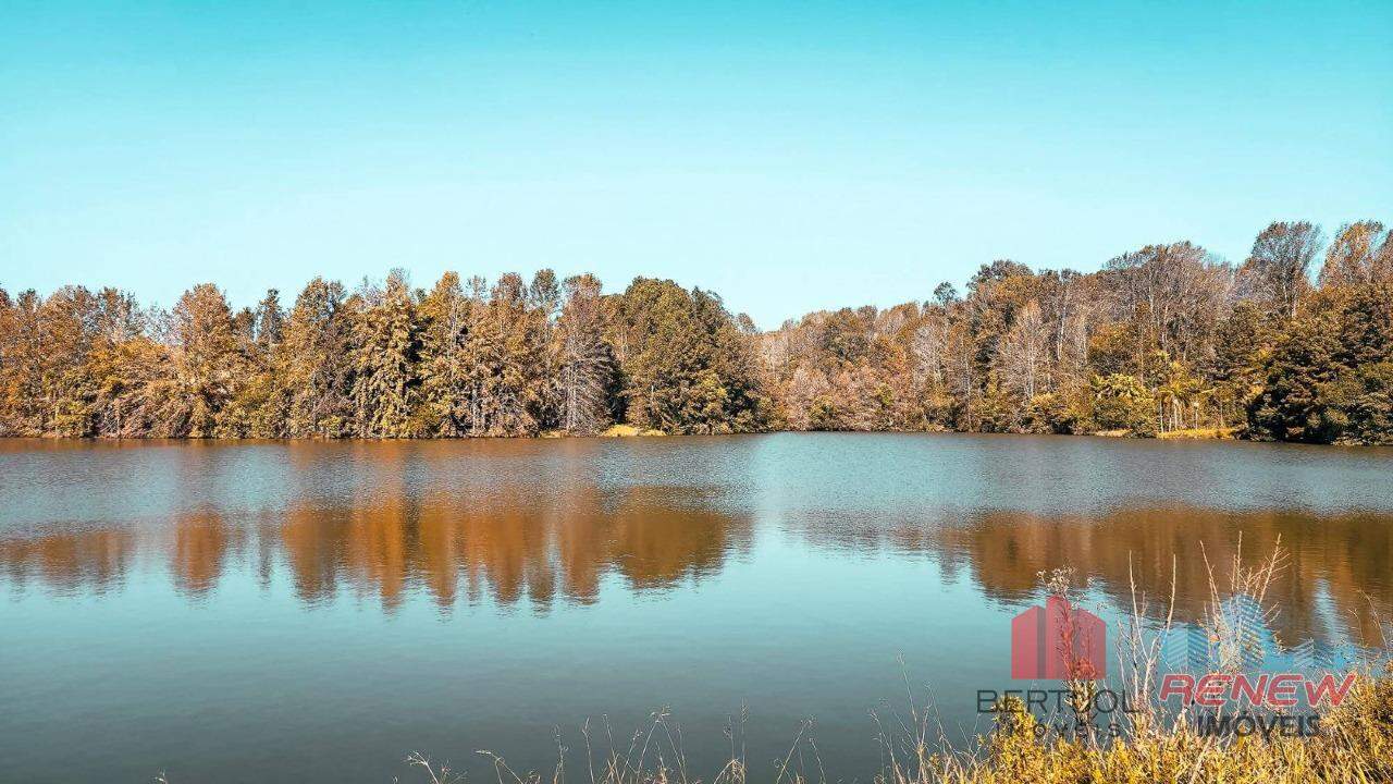 Terreno em condomínio à venda Terra Caxambu Origen em Jundiaí: 