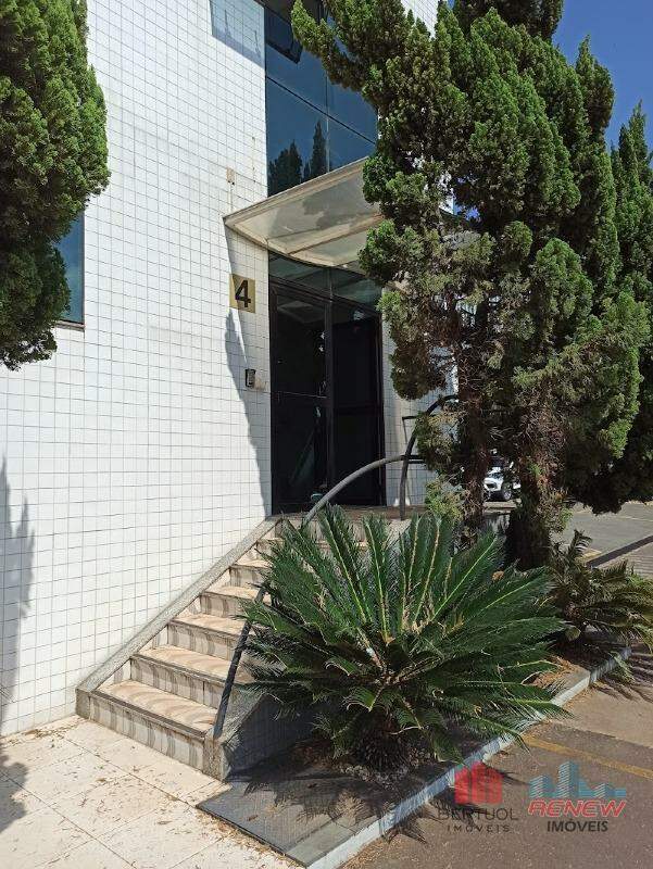 Galpão para aluguel Techno Park em Campinas: 