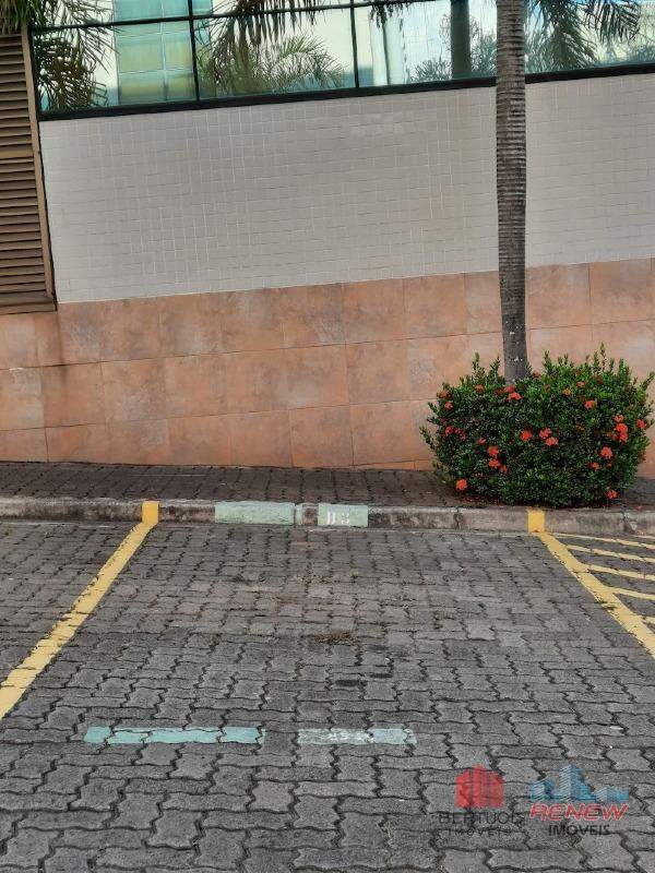 Sala comercial para aluguel Techno Park em Campinas: 