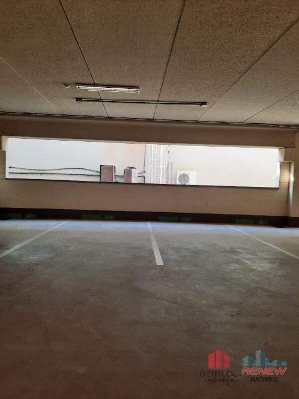 Sala comercial para aluguel Techno Park em Campinas: 