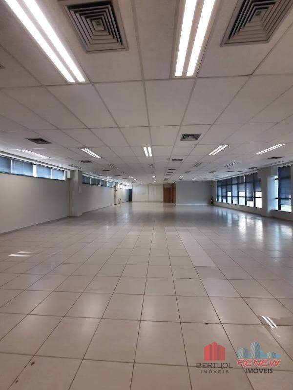 Sala comercial para aluguel Techno Park em Campinas: 