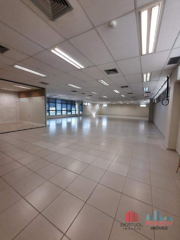 Sala comercial para aluguel Techno Park em Campinas: 