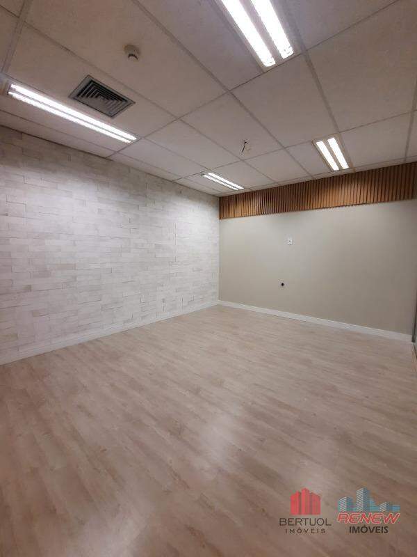 Sala comercial para aluguel Techno Park em Campinas: 