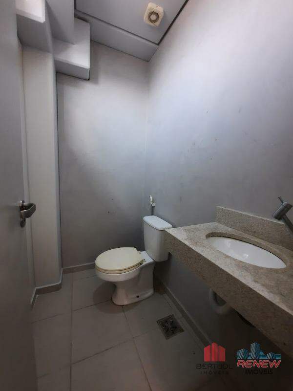 Sala comercial para aluguel Techno Park em Campinas: 