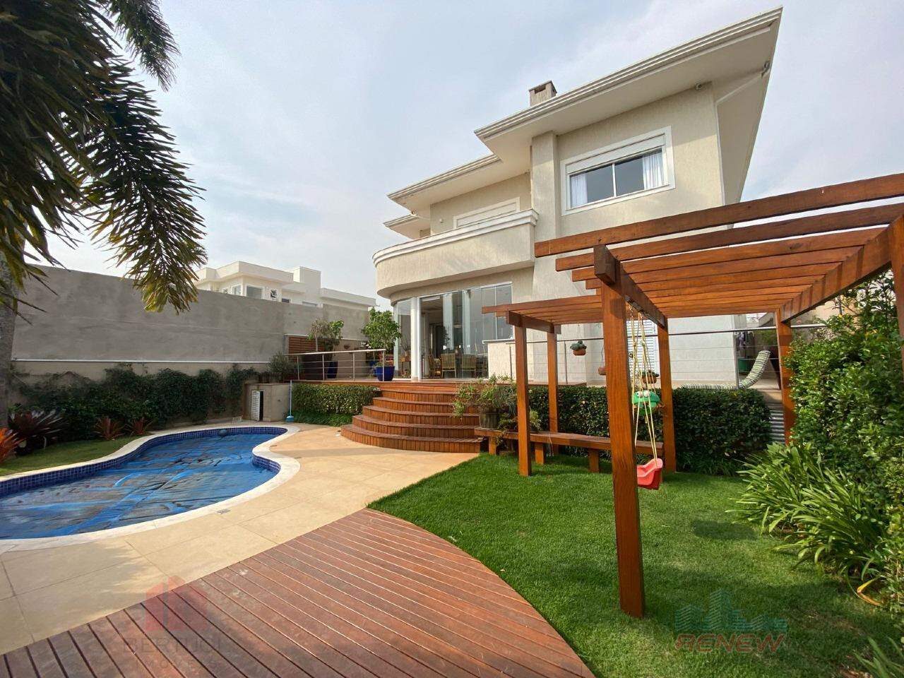 Casa de Condomínio para aluguel Condomínio Terras de Vinhedo em Vinhedo: 